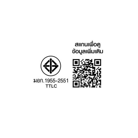 หลอด LED TOSHIBA A60 FILA AMBER 6 วัตต์ WARMWHIT E27_7