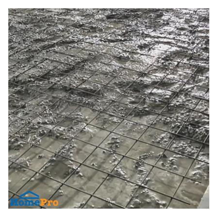 ตะแกรงเหล็กไวร์เมช LA 2.8 มม. (ตาห่าง 20x20 ซม.) 2x50 ม._2