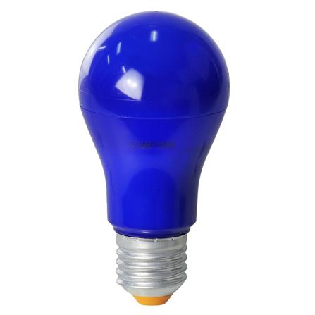 หลอด LED BLUE COLOR LAMPTAN 7W สีน้ำเงิน_0