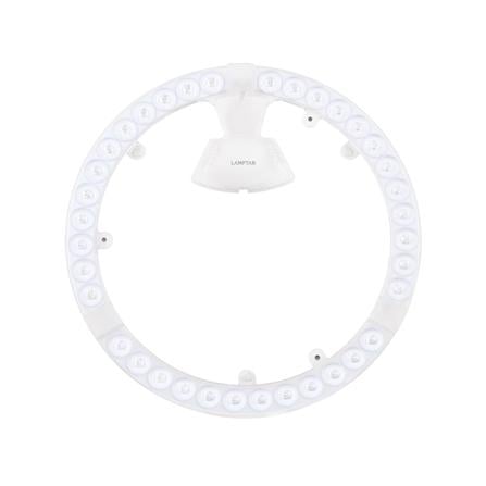 หลอด LED LAMPTAN CEILING MODULE AMBIT 32 วัตต์ DAYLIGHT_0