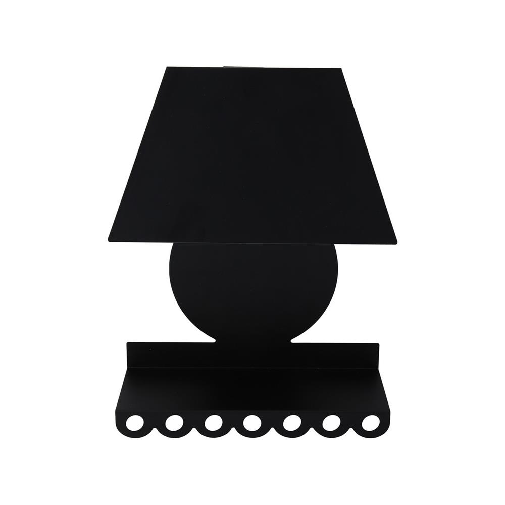 ไฟกิ่งภายใน LED CARINI VW0216-1B 5 วัตต์ DAYLIGHT สีดำ 1 หัว