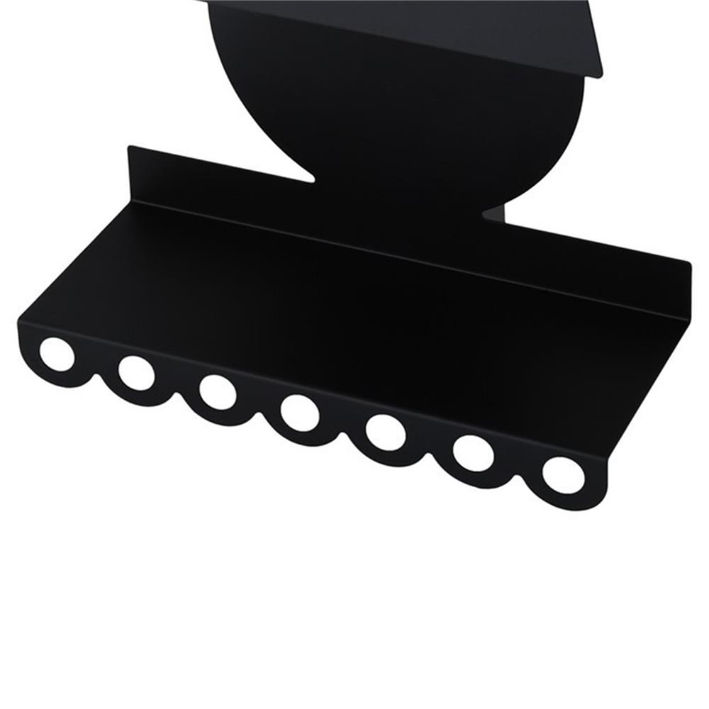 ไฟกิ่งภายใน LED CARINI VW0216-1B 5 วัตต์ DAYLIGHT สีดำ 1 หัว