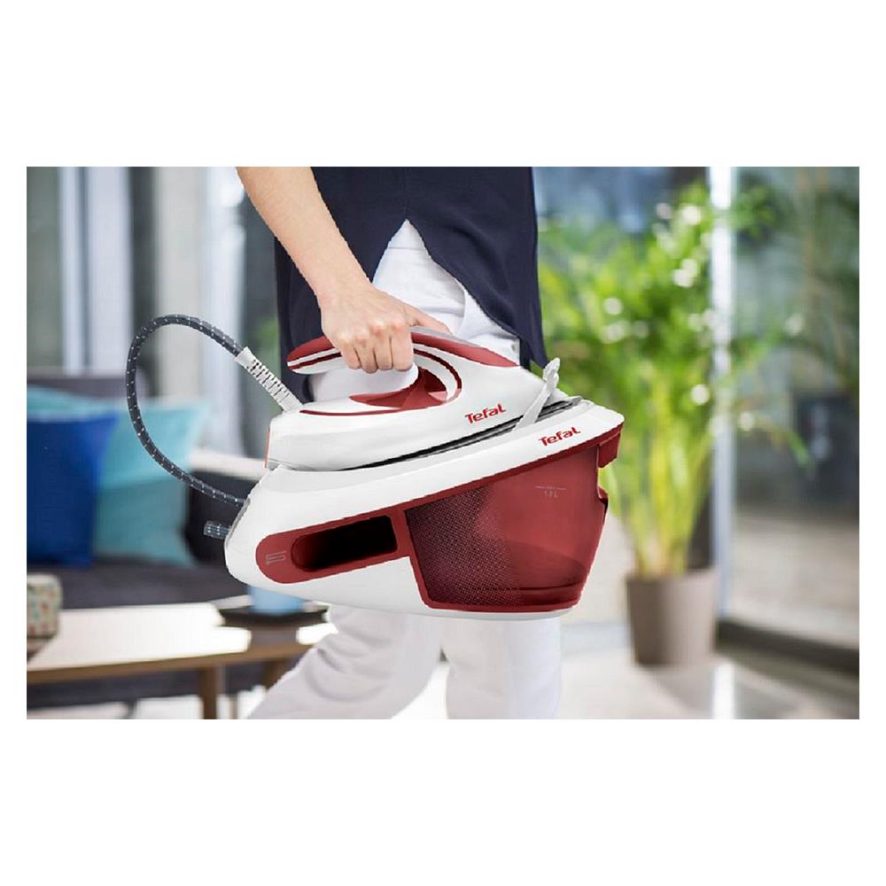 เตารีดแรงดันไอน้ำ TEFAL SV8030 1.8 ลิตร