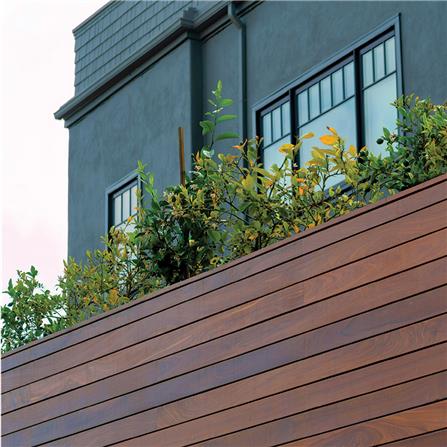 สีย้อมไม้ ชนิดเงา TOA WOODSTAIN G99 สีไม้มะค่า 1/4 แกลลอน_1