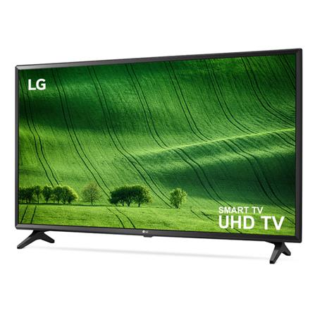 4K 49v型 2018年製 スマートTV LG製 49UJ6500 6ヶ月保証 バックライト