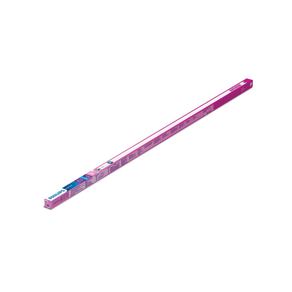 หลอด PHILIPS LED ECOFIT 765 T8 18 วัตต์ DAYLIGHT G13