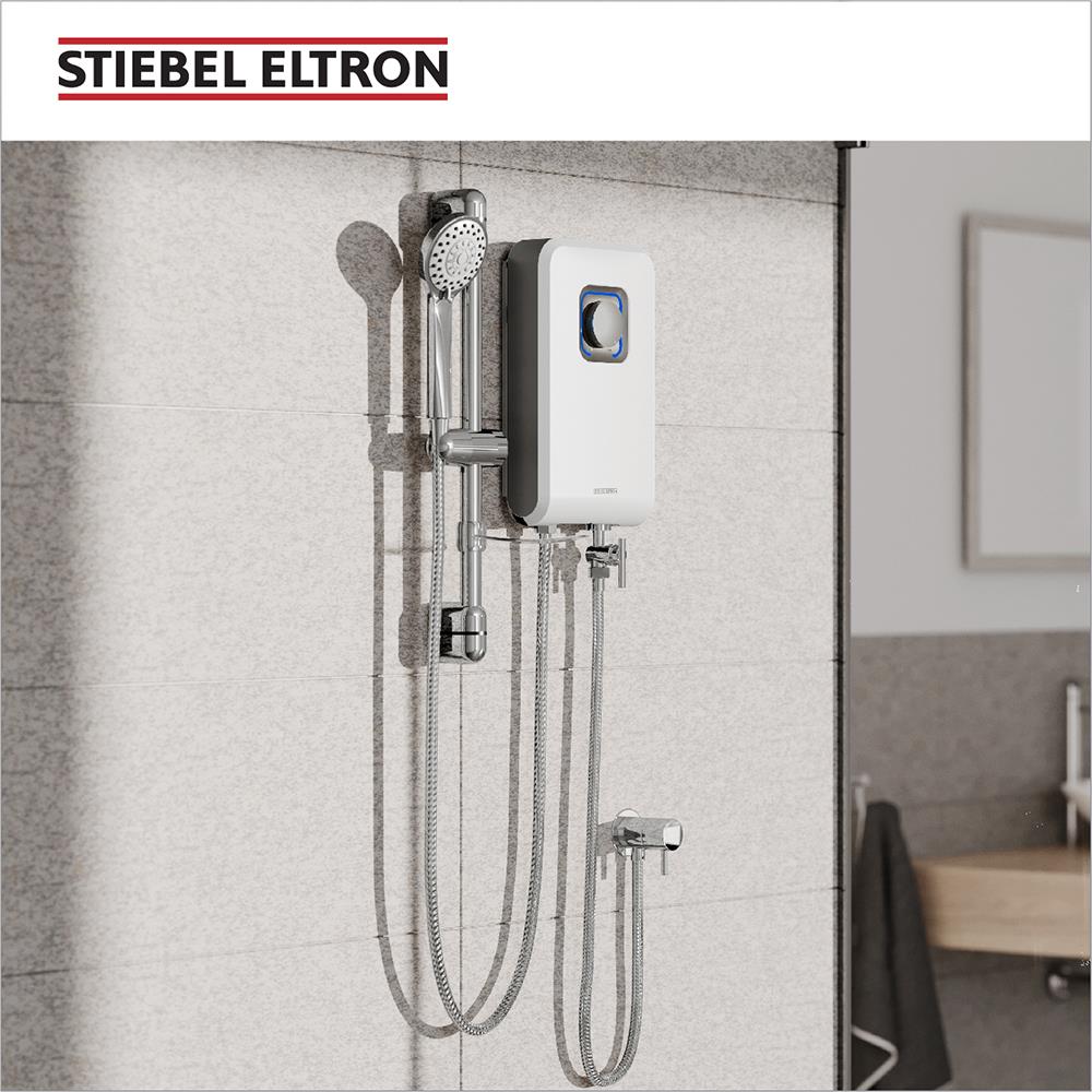 เครื่องทำน้ำอุ่น STIEBEL DS45EC 4500 วัตต์