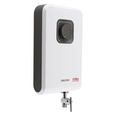 เครื่องทำน้ำอุ่น STIEBEL DS45EC 4500 วัตต์_2