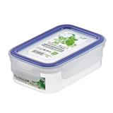 กล่องอาหาร 0.65 ลิตร LUSTROWARE EASY CARE