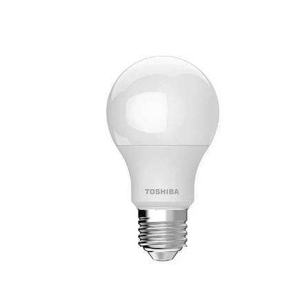 หลอด LED TOSHIBA A60 G7 15000Hr 7 วัตต์ DAYLIGHT E27_0
