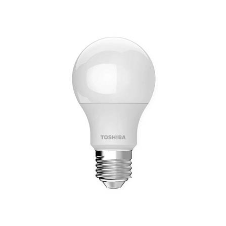 หลอด LED TOSHIBA A60 G7 15000Hr 9 วัตต์ COOLWHITE E27_0