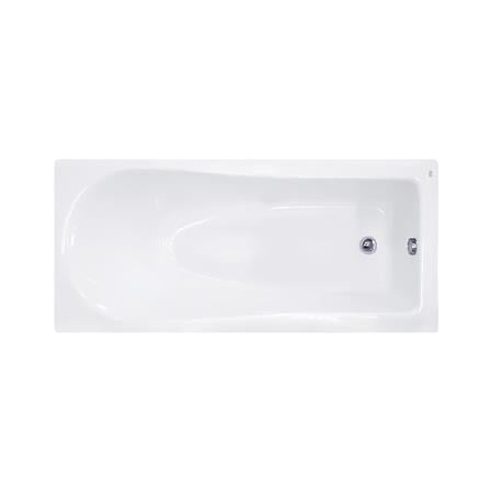 อ่างอาบน้ำ AMERICAN STANDARD 70090-WTA 170 ซม. สีขาว_0