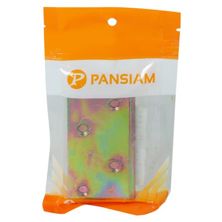 เหล็กแบน PANSIAM SP-4076Y 40x76 มม._2