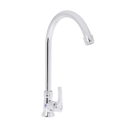 ก๊อกซิงค์เดี่ยวเคาน์เตอร์ WSP FFT-5204Z_0