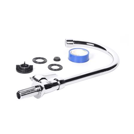 ก๊อกซิงค์เดี่ยวเคาน์เตอร์ WSP FFT-5204Z_1