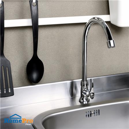 ก๊อกซิงค์เดี่ยวเคาน์เตอร์ WSP FFT-5204Z_2