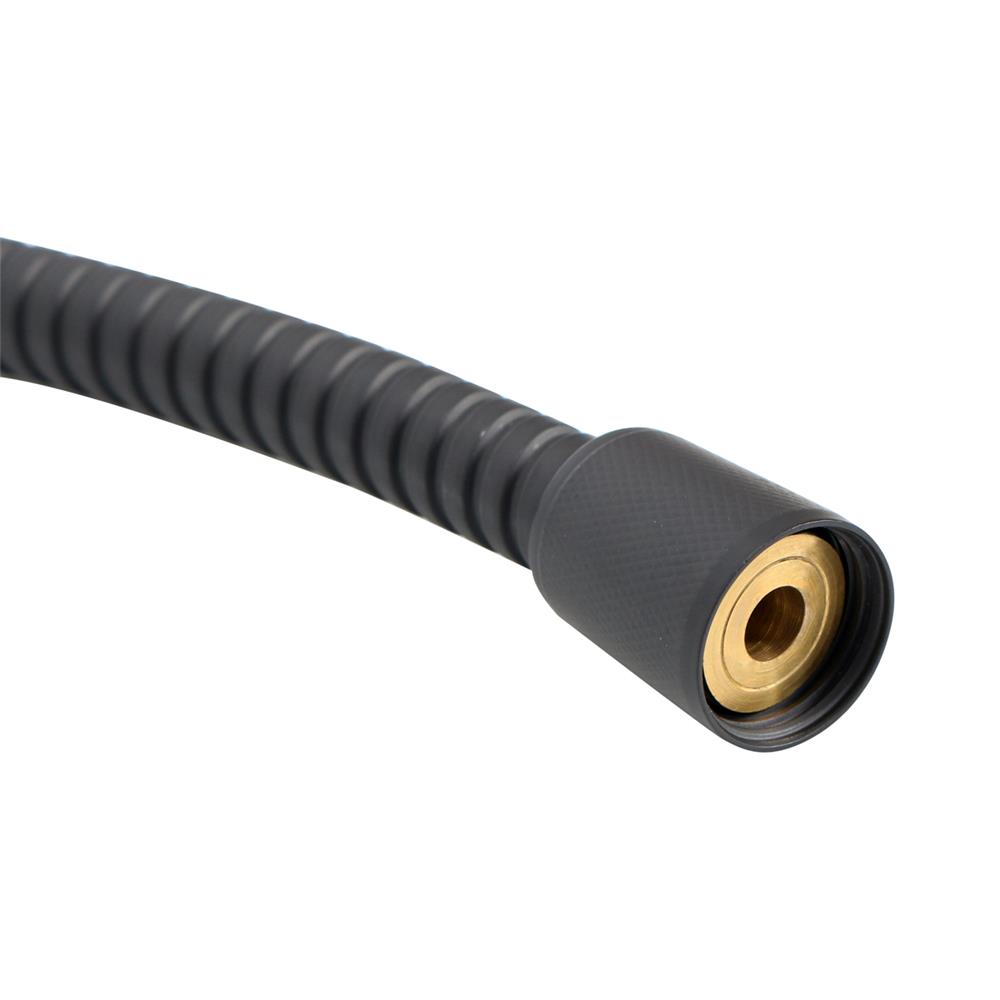 สายฝักบัวสเตนเลส WSP SSQ 501 150 ซม.