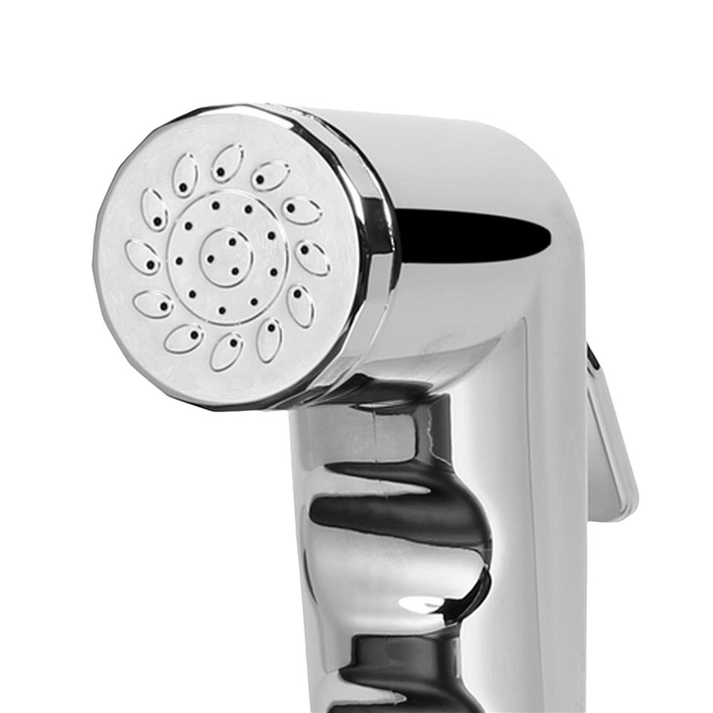 สายฉีดชำระครบชุด WSP PANAMA R41C สีโครม