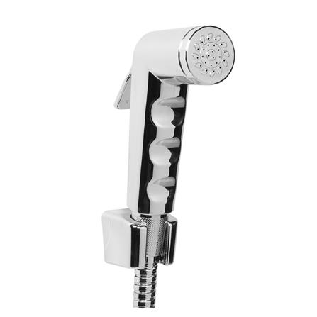 สายฉีดชำระครบชุด WSP PANAMA R41C สีโครม_0