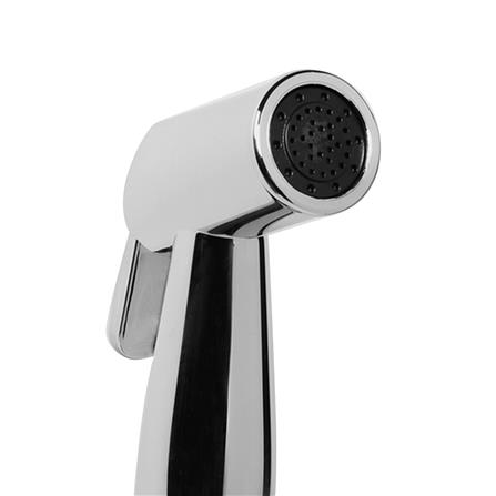 สายฉีดชำระครบชุด WSP SS R-37 สีโครม_3