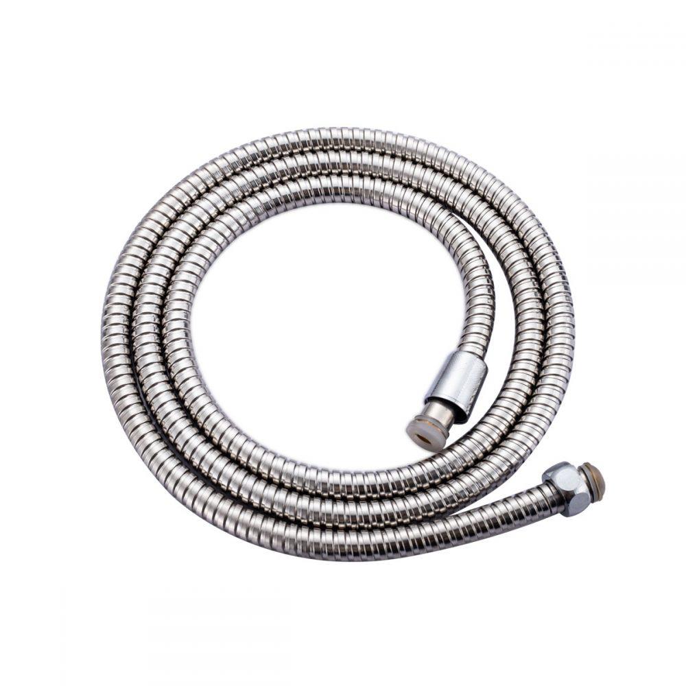 สายฝักบัวสเตนเลส BEN BN 900A7559 150 ซม.