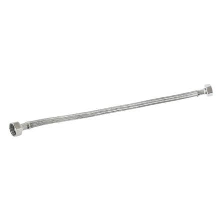 สายน้ำดีสเตนเลส 12 นิ้ว EXCEL EC-FBS12