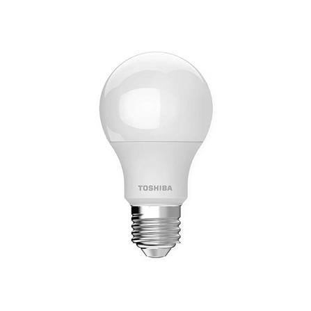 หลอด LED TOSHIBA A60 G7 15000Hr 9 วัตต์ WARMWHITE E27_0