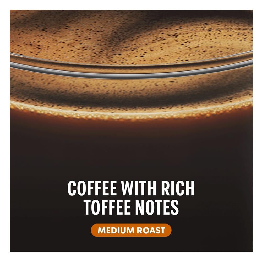 แคปซูลเครื่องชงกาแฟ NESCAFE DOLCE GUSTO STARBUCKS HOUSE BLEND AMERICANO