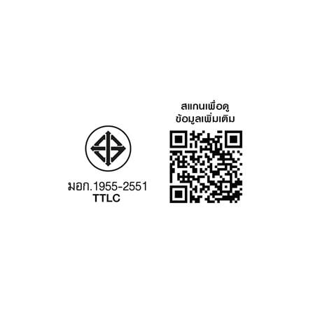 หลอด LED TOSHIBA A60 SHINE 9 วัตต์ WARMWHITE E27 2 ชิ้น/แพ็ค_5