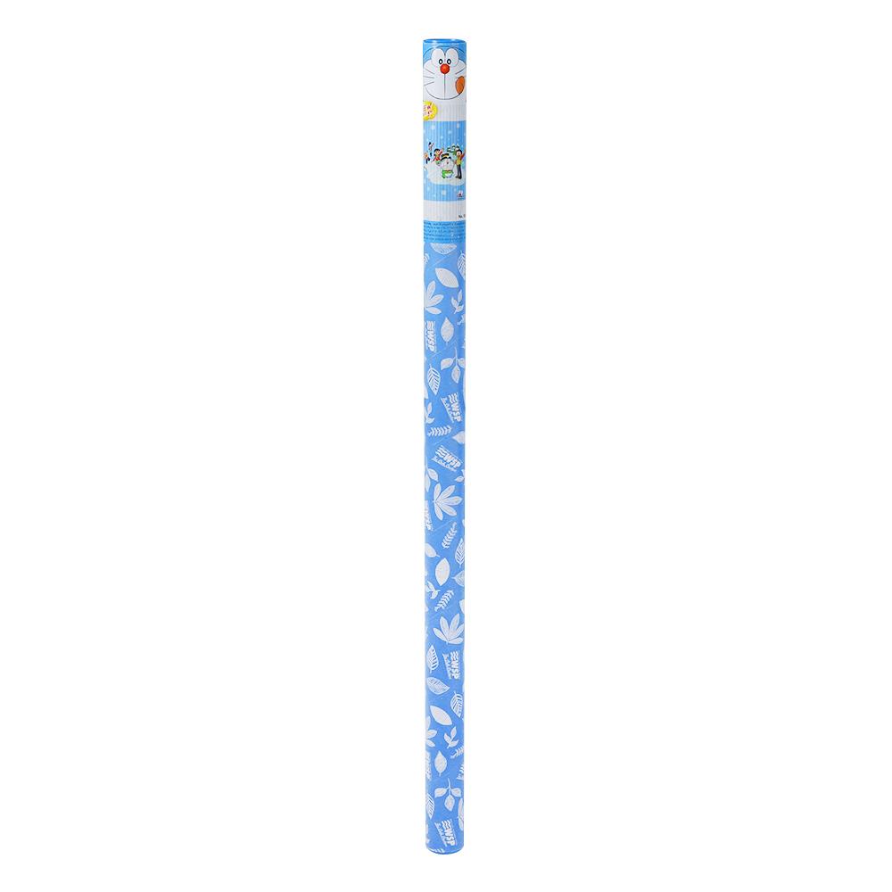 มู่ลี่ PVC WSP DORAEMON ICE 80X200 ซม. สีฟ้า