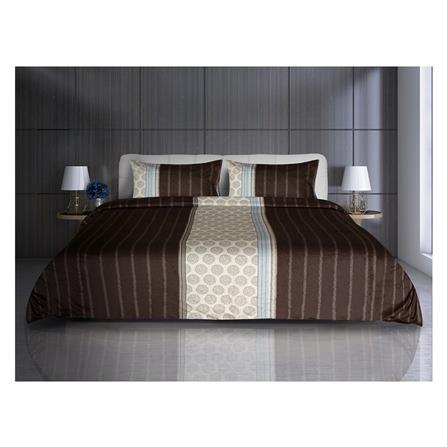 BEDSHEET SET 5FT 5PCS PICASSO BUILT-IN NATTY