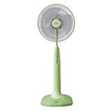 PEDESTAL FAN HATARI HF-P18R1 18" GREEN