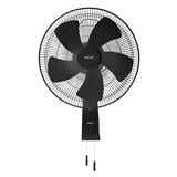 WALL FAN HATARI IW22M1 22" BLACK