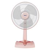 DESK FAN HATARI HE-T14M3 14" PEACH