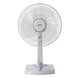 DESK FAN HATARI HE-T14M3 14" GRAY