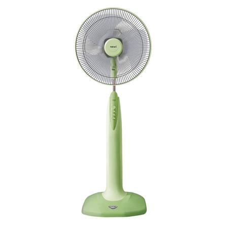 พัดลมตั้งพื้น 18 นิ้ว HATARI HA-P18M1  สีเขียว_0