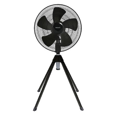 INDUSTRIAL FAN HATARI IQ22M1 22&rdquo; BLACK