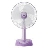 DESK FAN HATARI HT-T18M3 18" PURPLE