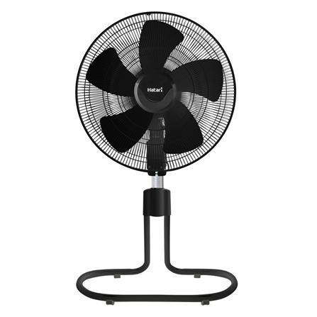 INDUSTRIAL FAN HATARI IS22M1 22&rdquo; BLACK