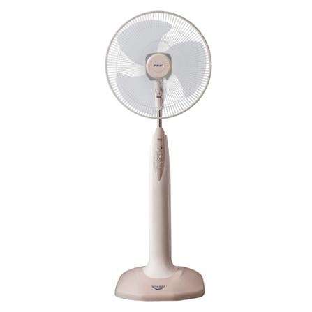 PEDESTAL FAN HATARI HF-P18R1 18" SAND