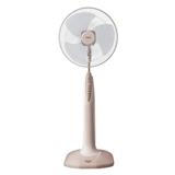 PEDESTAL FAN HATARI HA-P18M1 18" SAND