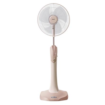 PEDESTAL FAN HATARI HD-P16M3 16" SAND