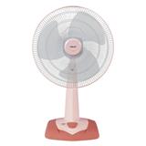 DESK FAN HATARI HT-T18M3 18" PEACH