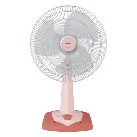 DESK FAN HATARI HT-T18M3 18" PEACH