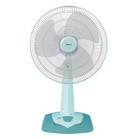 DESK FAN HATARI HT-T18M3 18" MINT