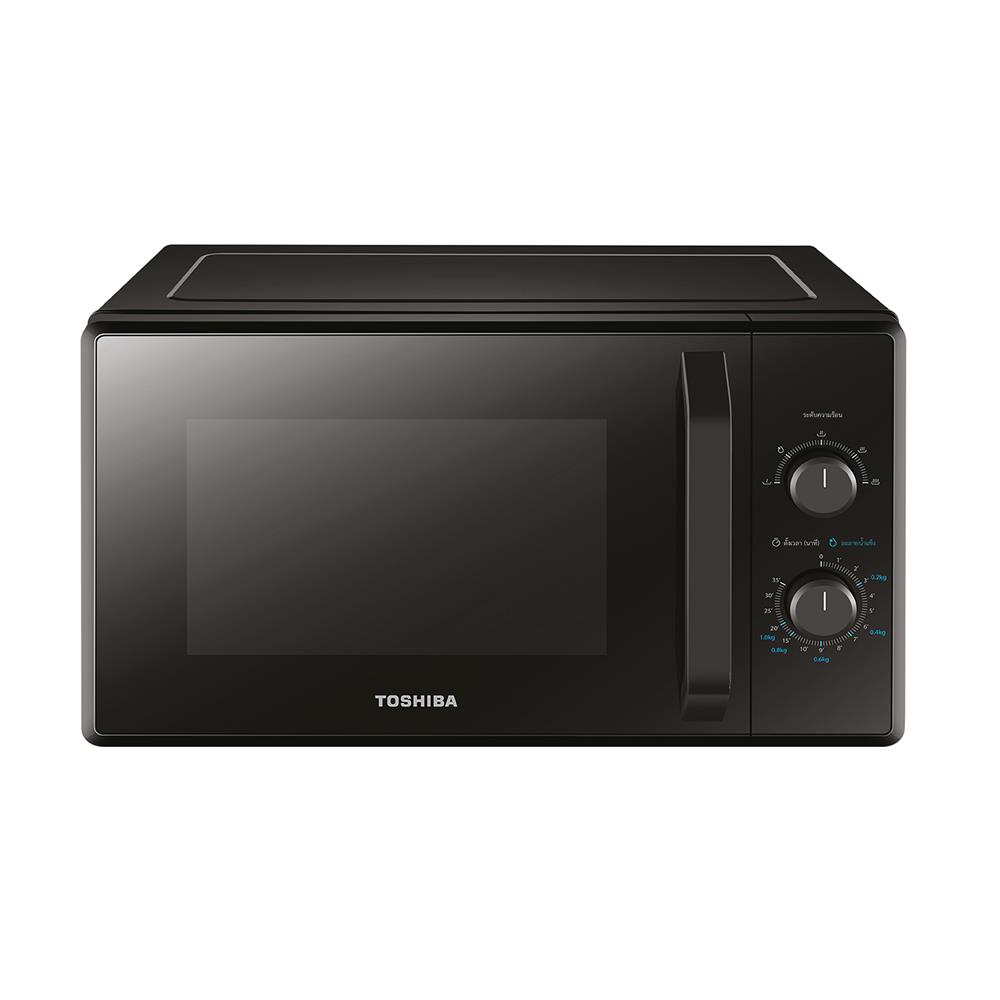 ไมโครเวฟ MANUAL TOSHIBA MW2-MM24PC 24 ลิตร