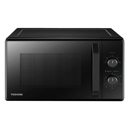 MICROWAVE OVEN TOSHIBA MW2-MM24PC 24L
