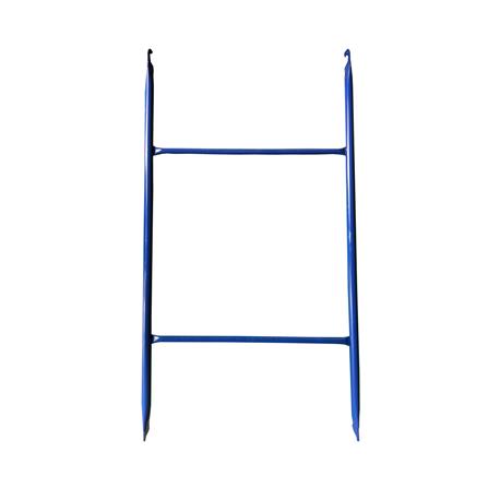 ฝาครอบนั่งร้าน FS 182.9x105x5 ซม._0