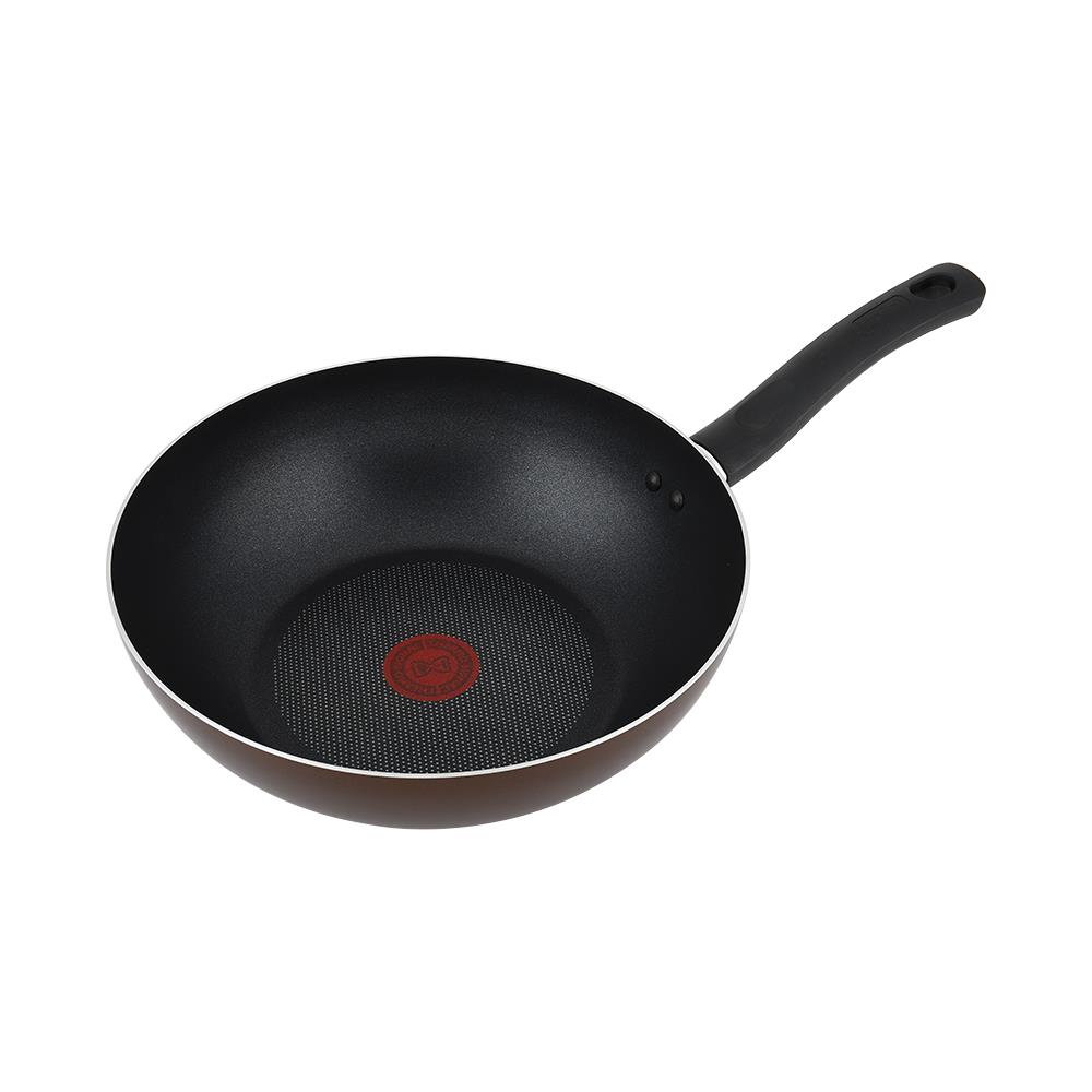 ชุดเครื่องครัว TEFAL DAY BY DAY IH 8 ชิ้น