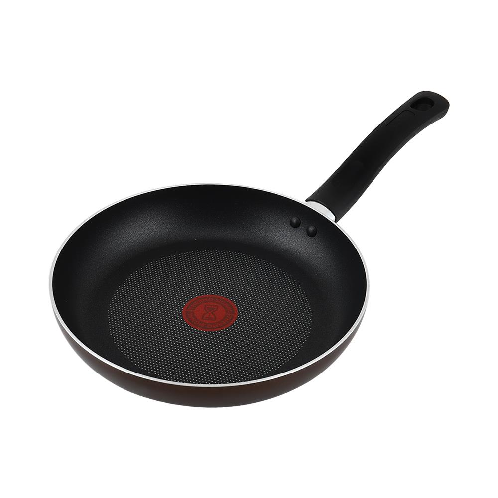 ชุดเครื่องครัว TEFAL DAY BY DAY IH 8 ชิ้น